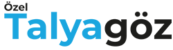 Talya Göz Logo
